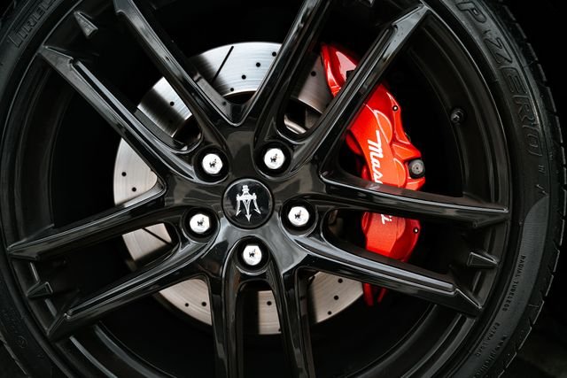Auto Parts & Accessories
