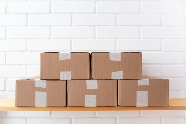 General Sourcing